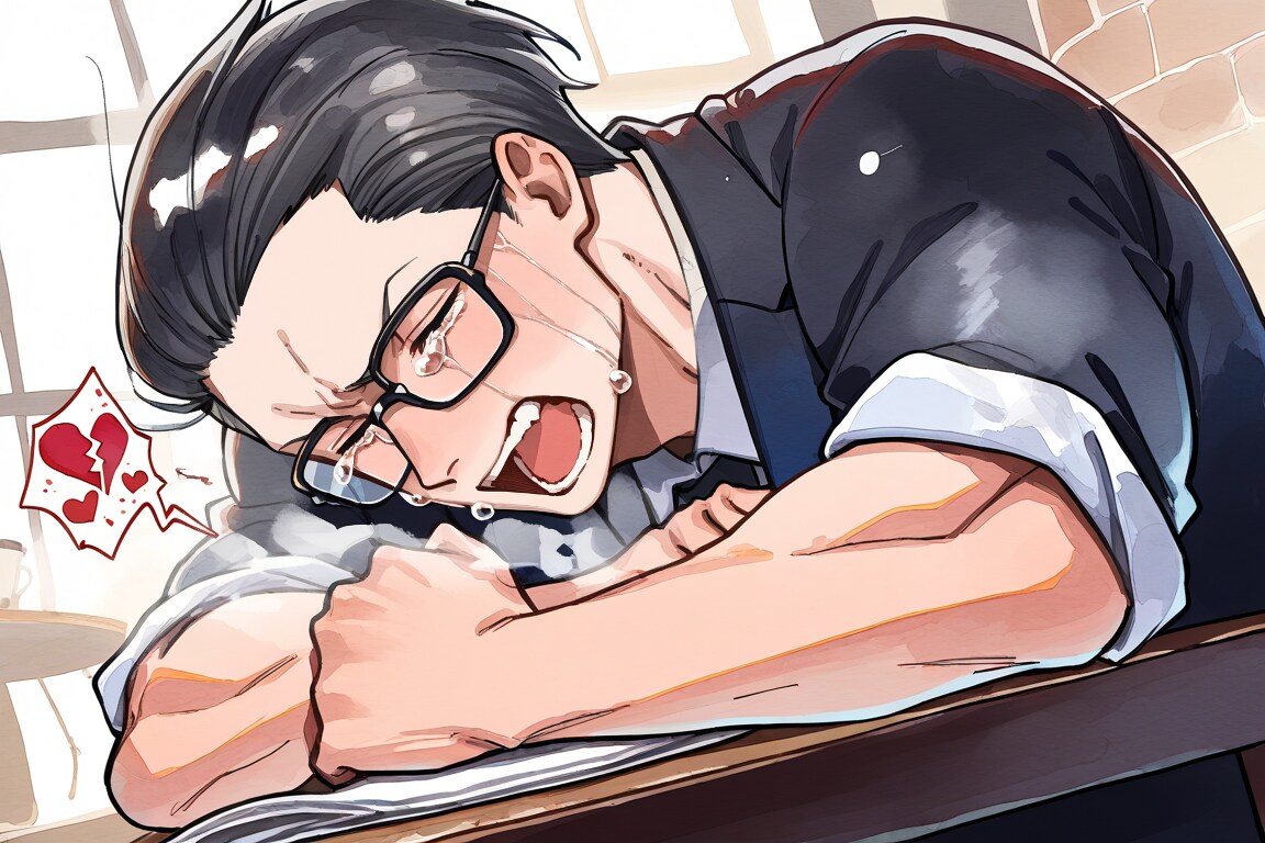 ブラックデー | の人気AIイラスト・グラビア