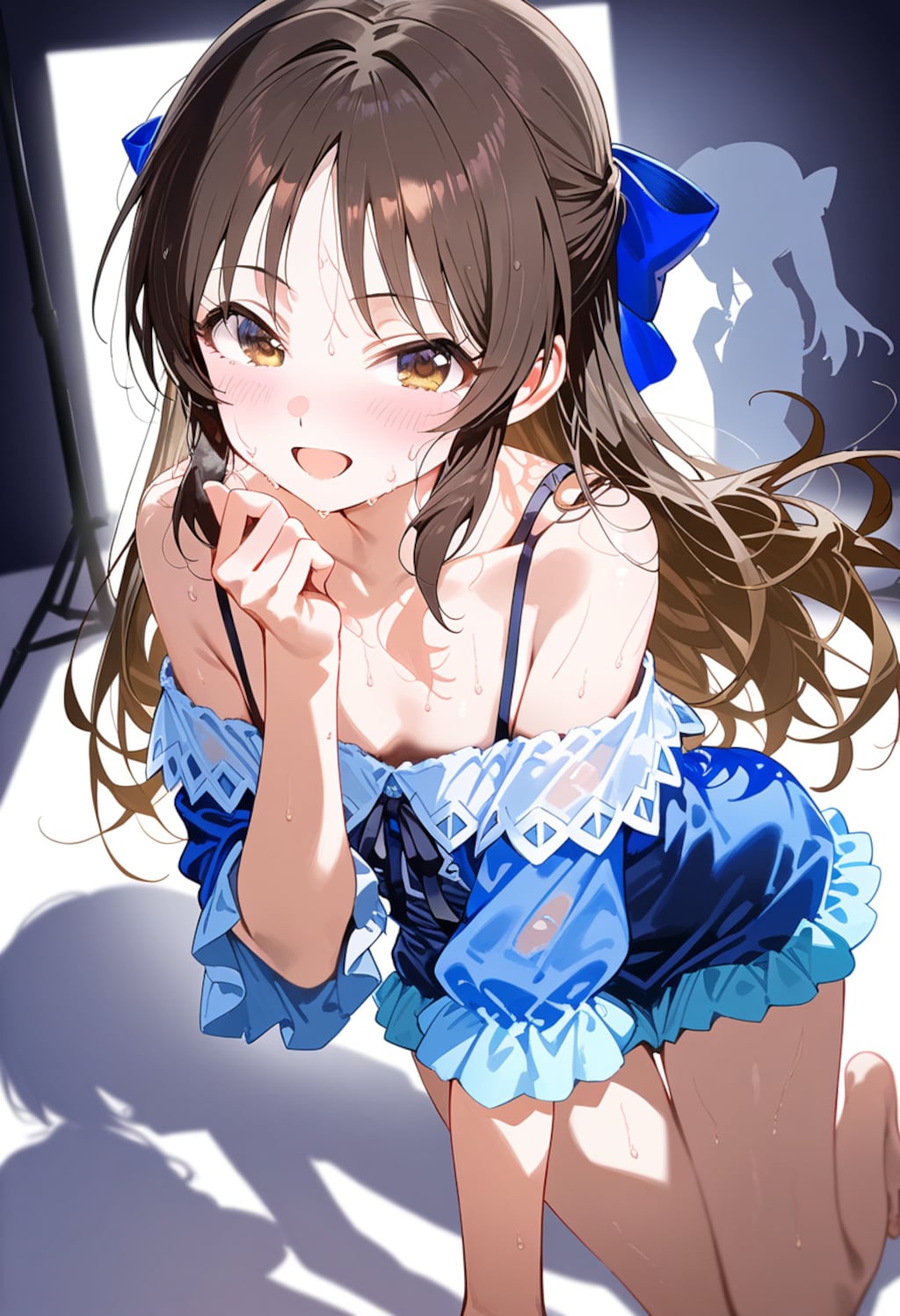 橘ありすイメージ