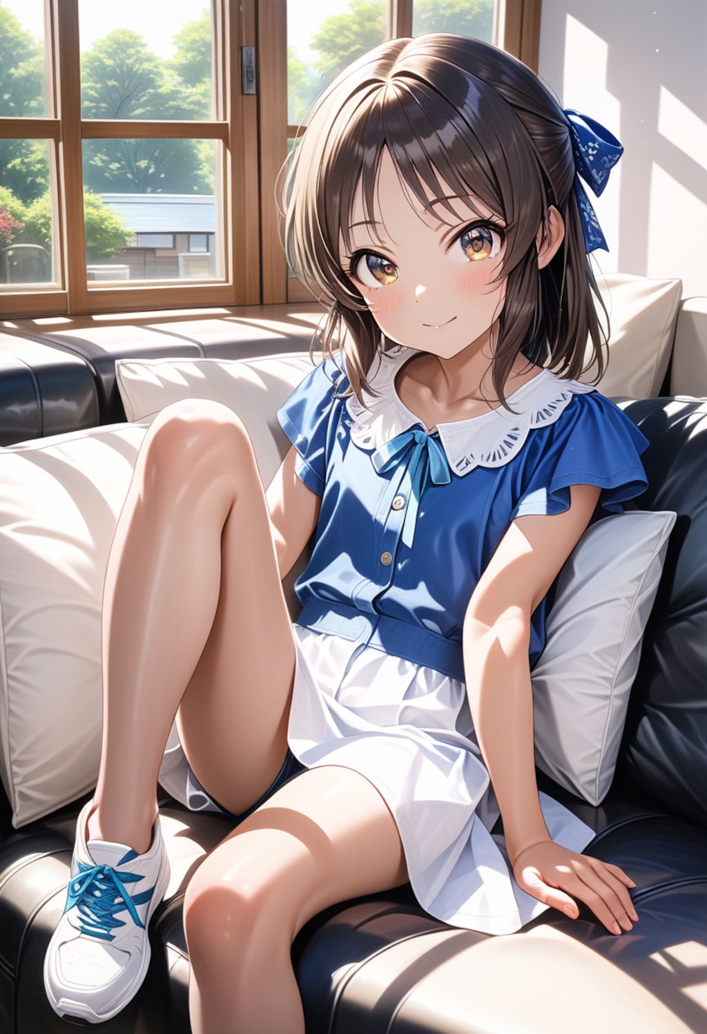 橘ありすイメージ
