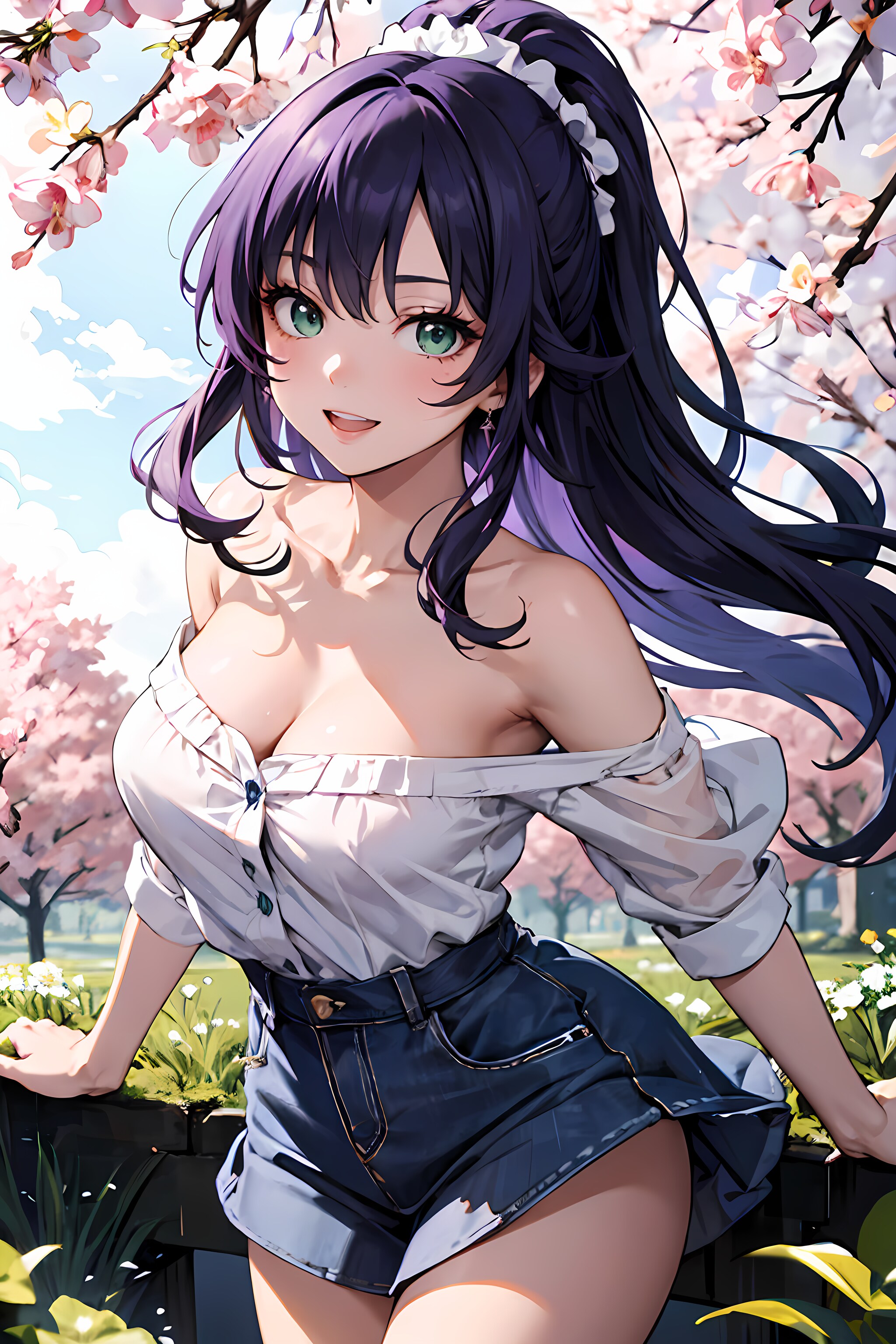 spring