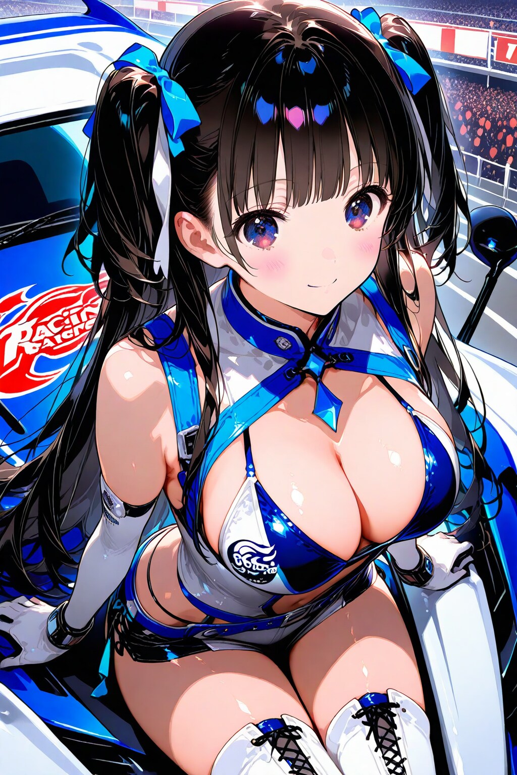 今日のちちぷい　その１３０