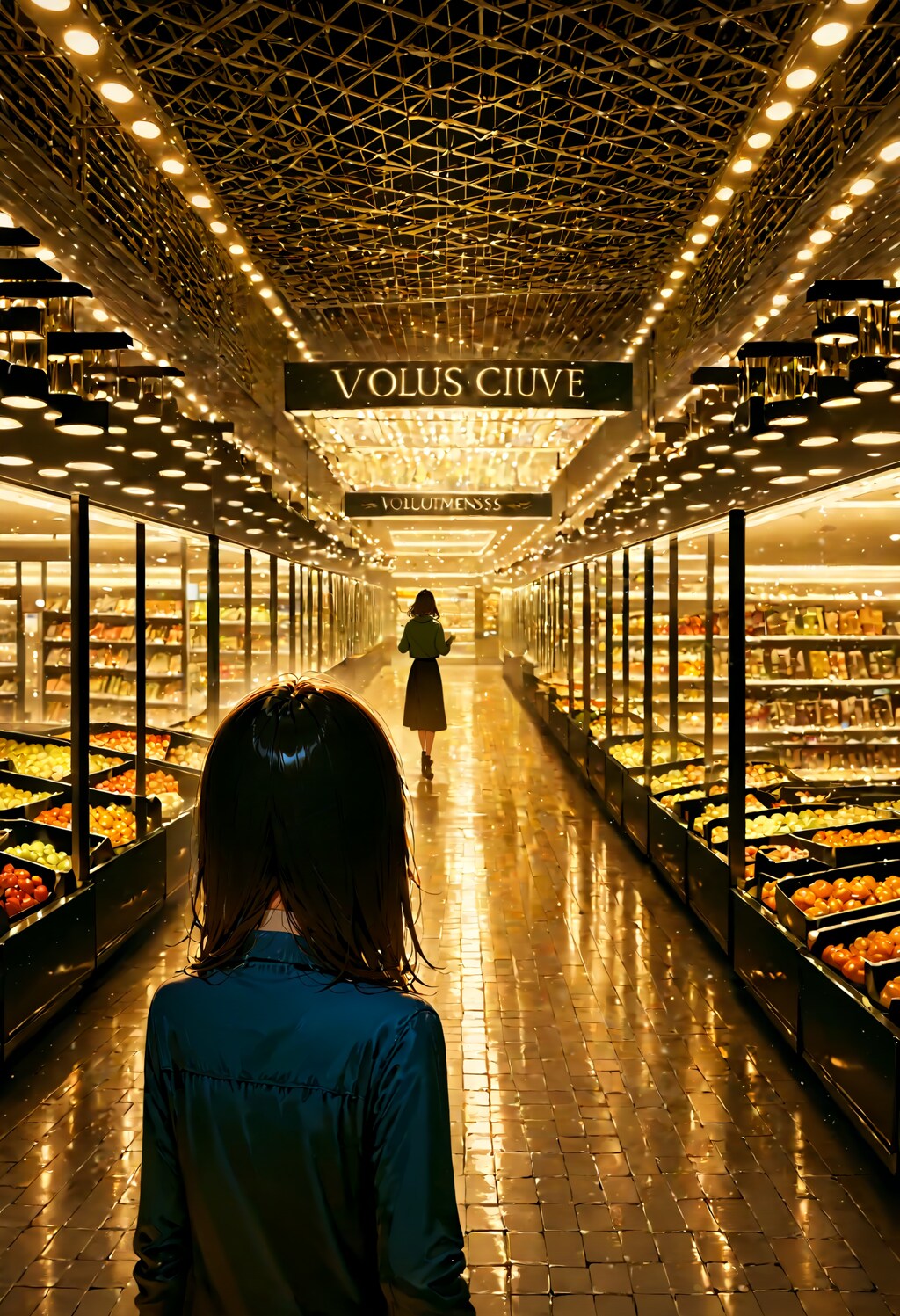 今日はデパート開業の日　その２