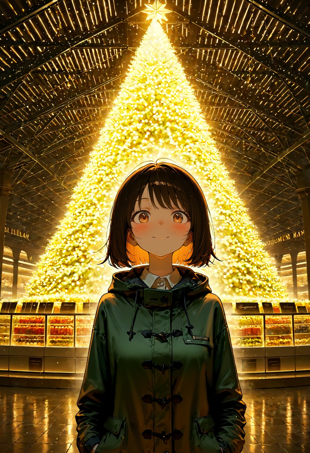 今日はデパート開業の日　その２