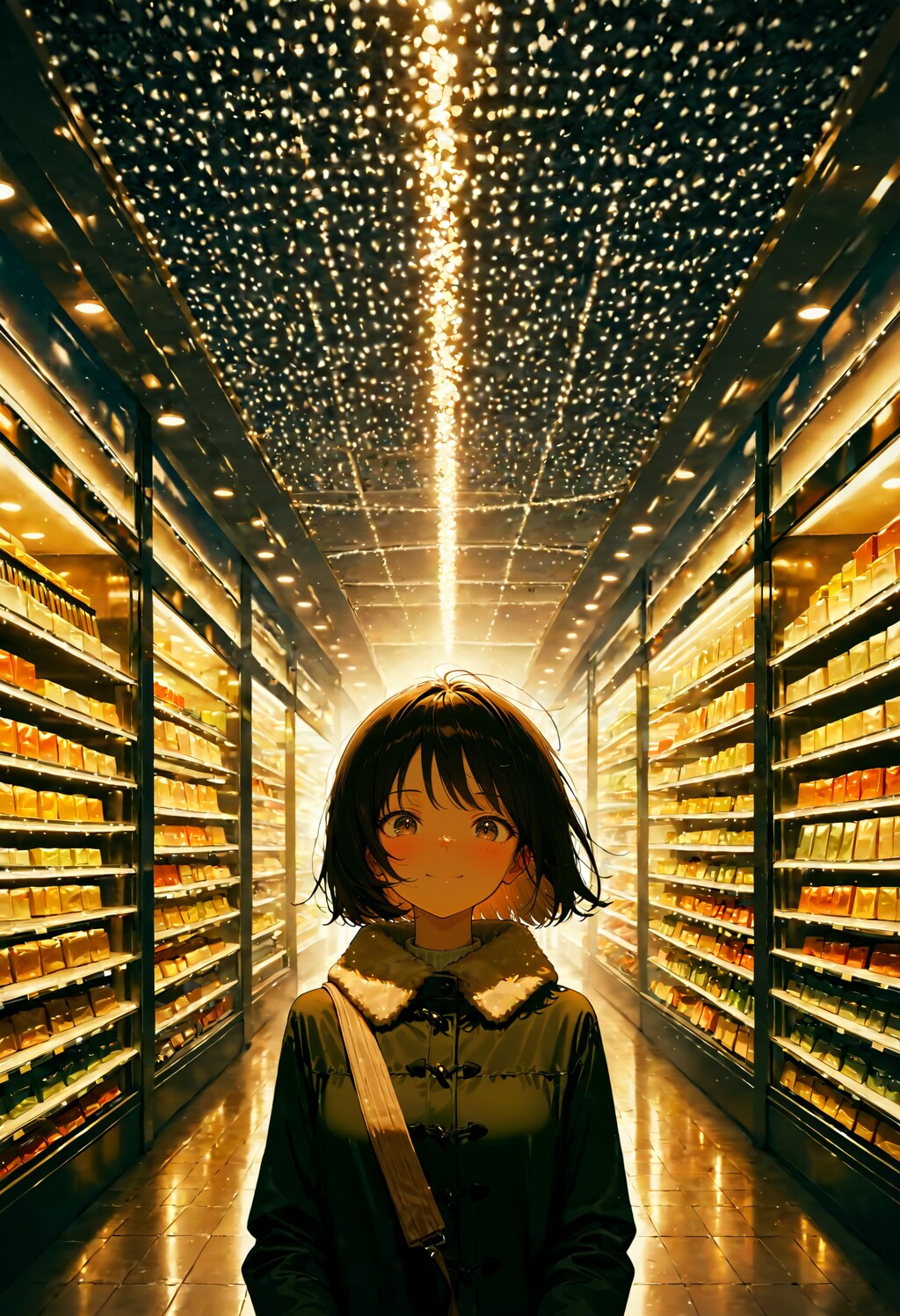 今日はデパート開業の日　その２