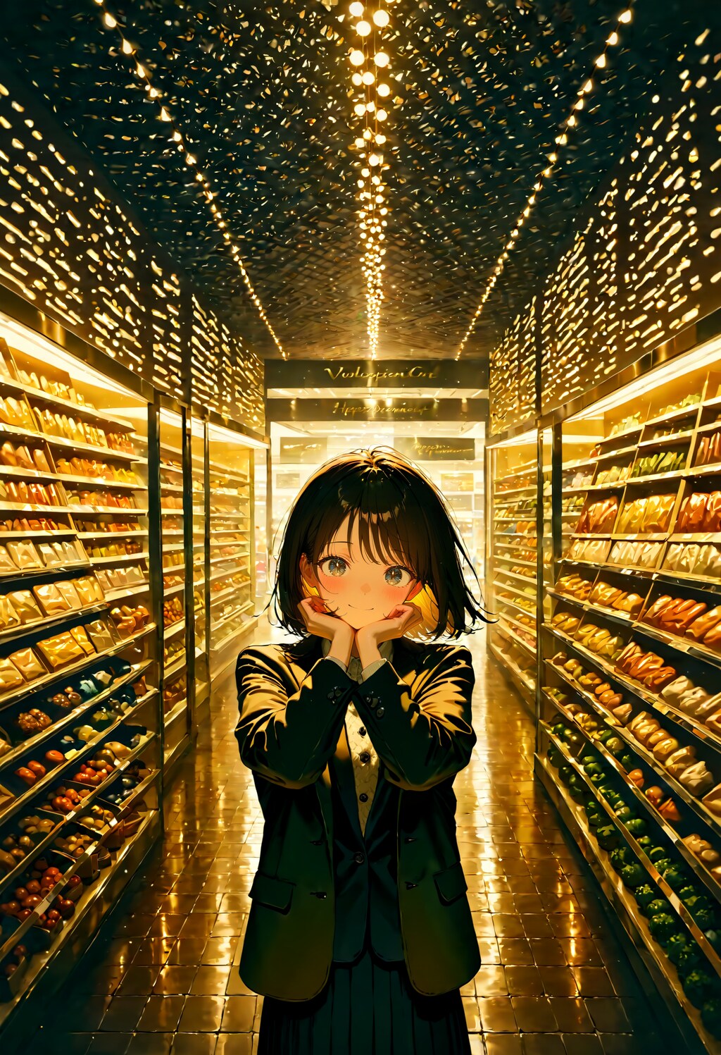 今日はデパート開業の日　その２