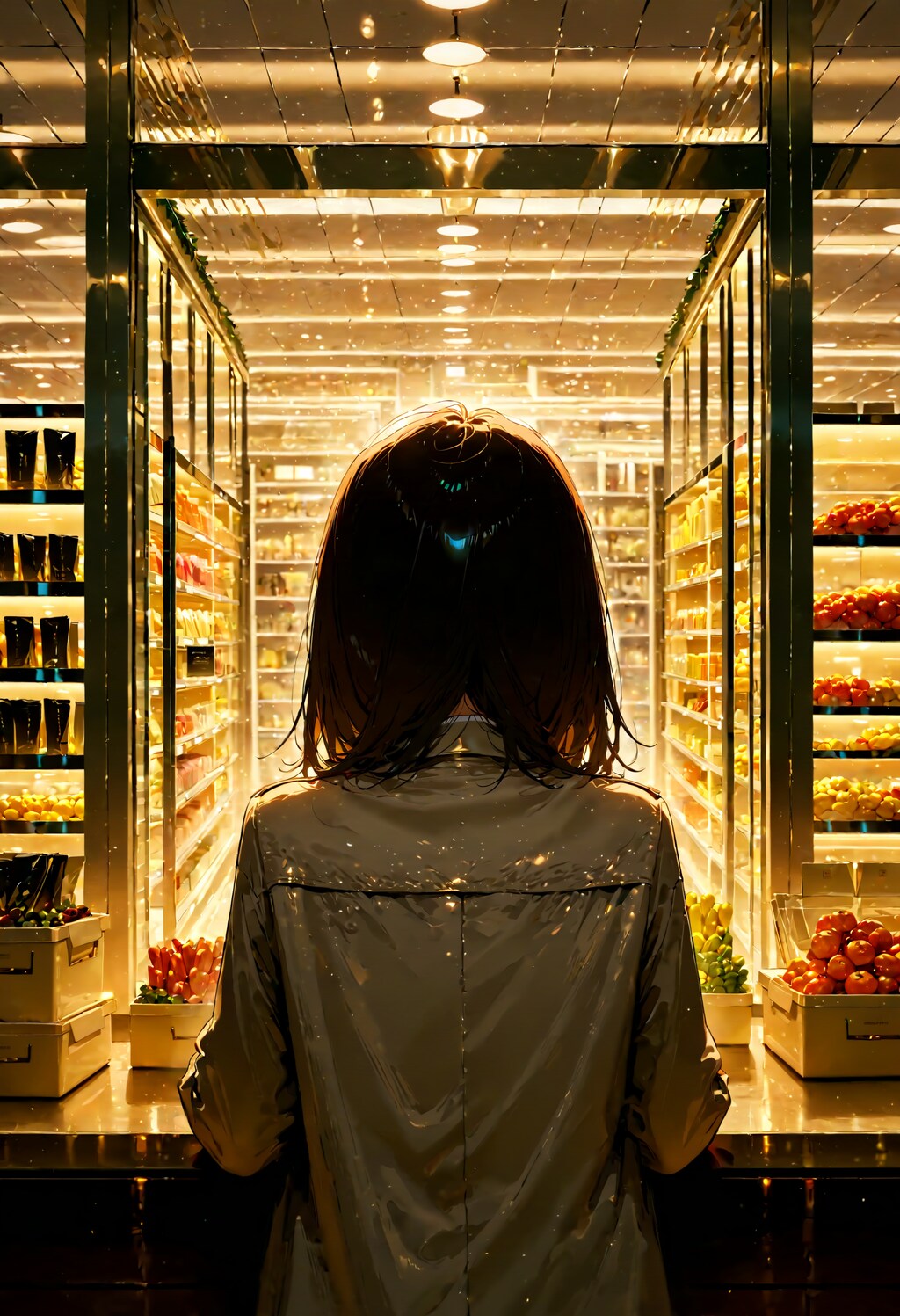 今日はデパート開業の日　その２