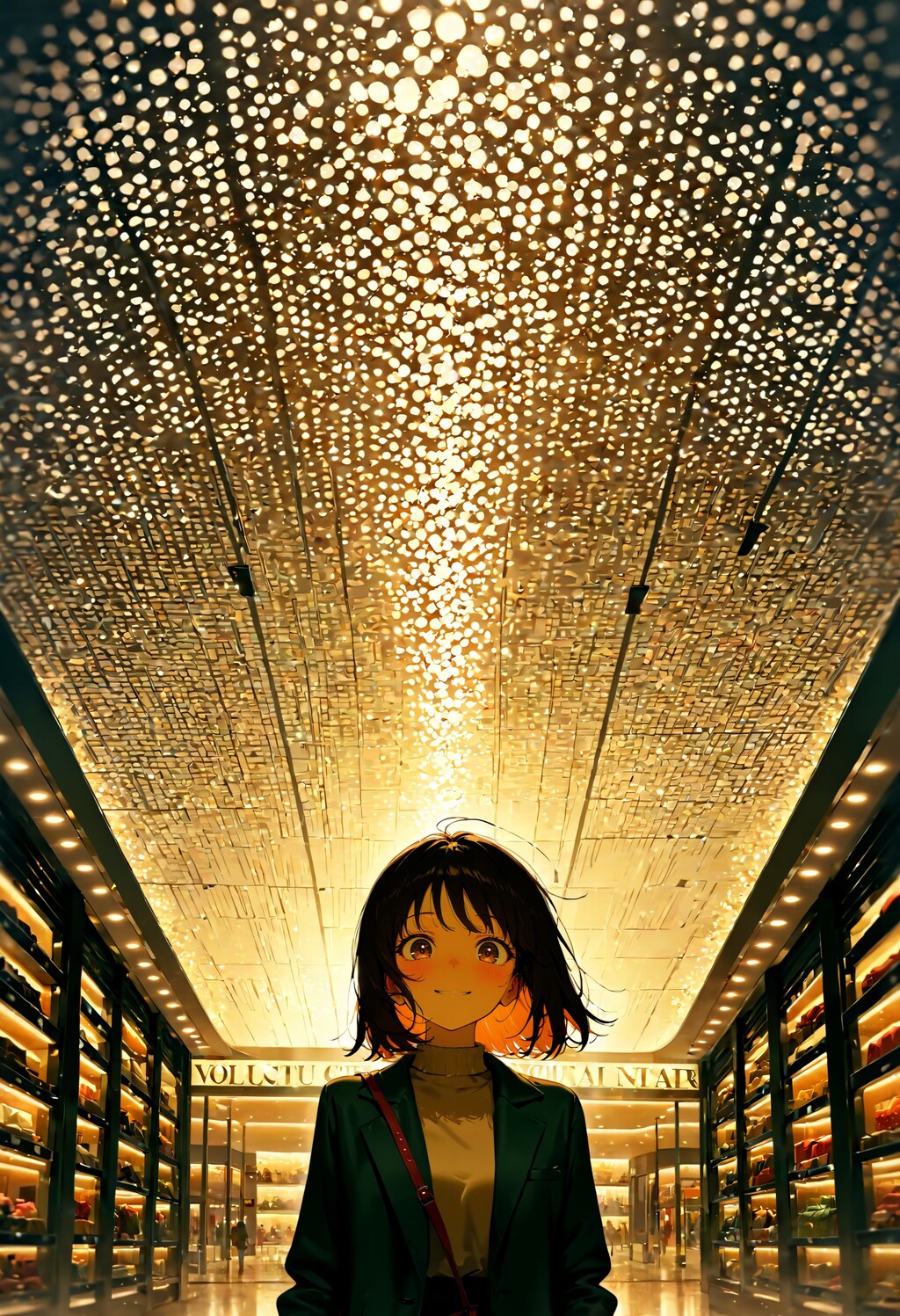 今日はデパート開業の日　その２