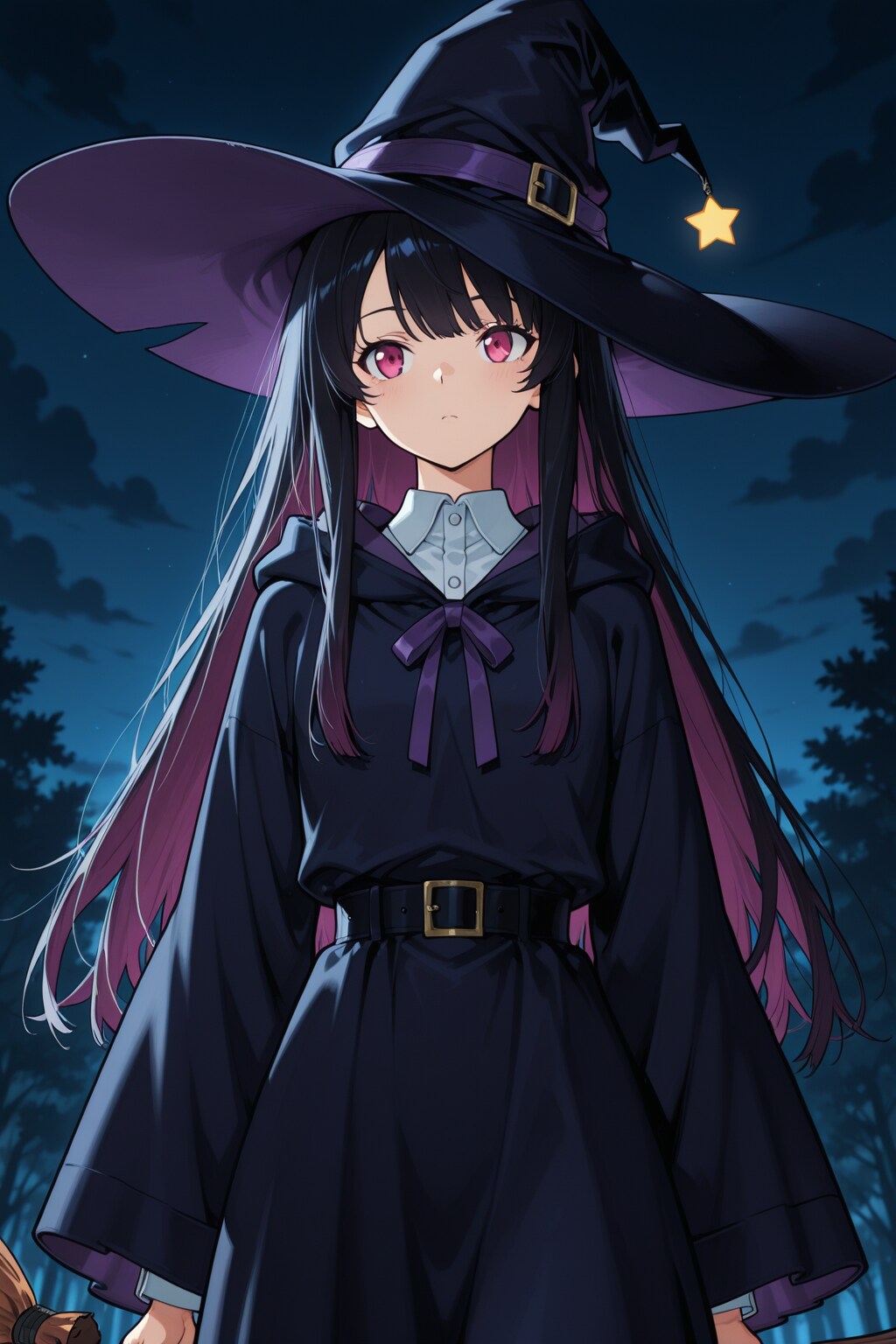 魔女