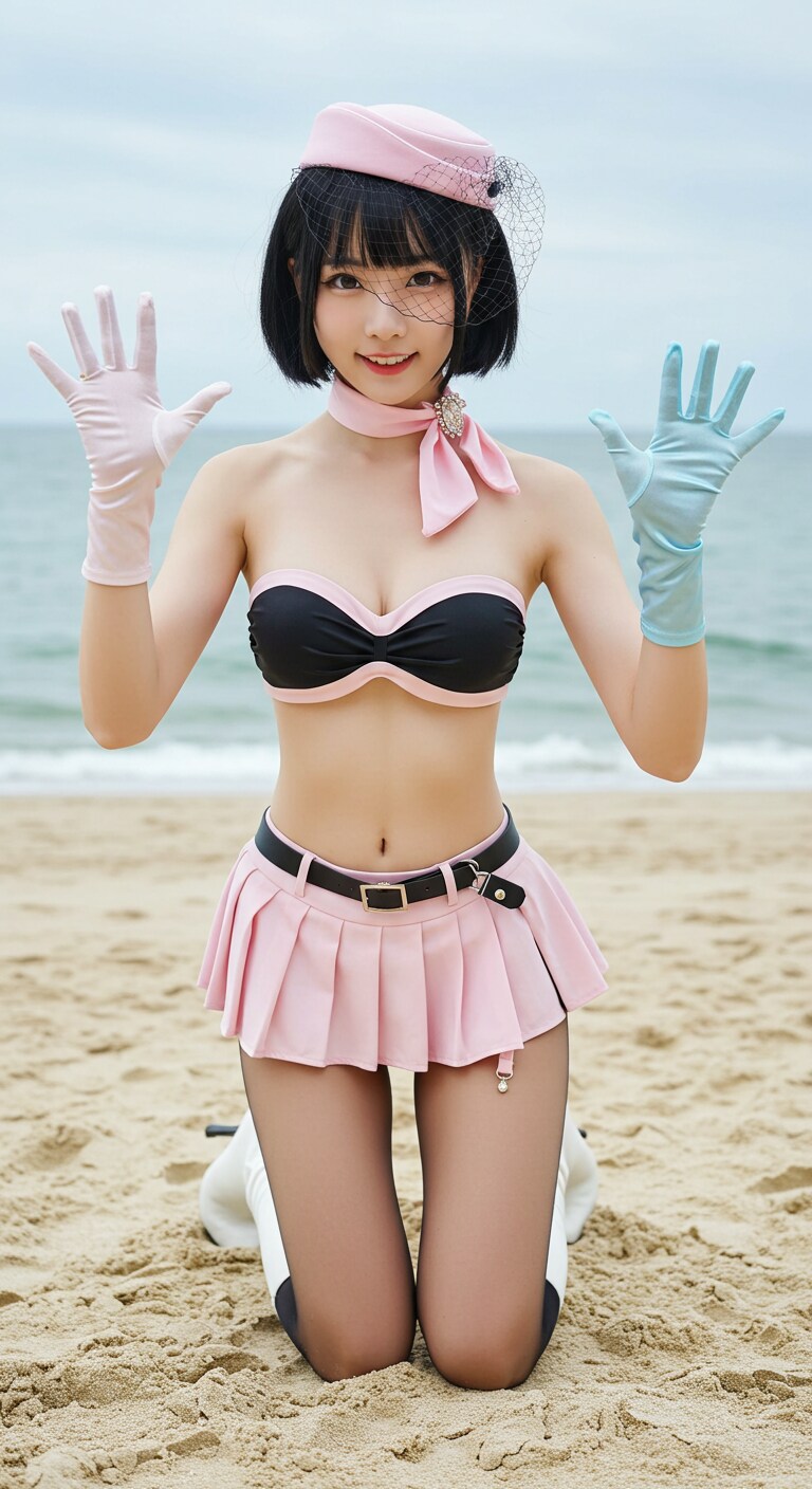手袋