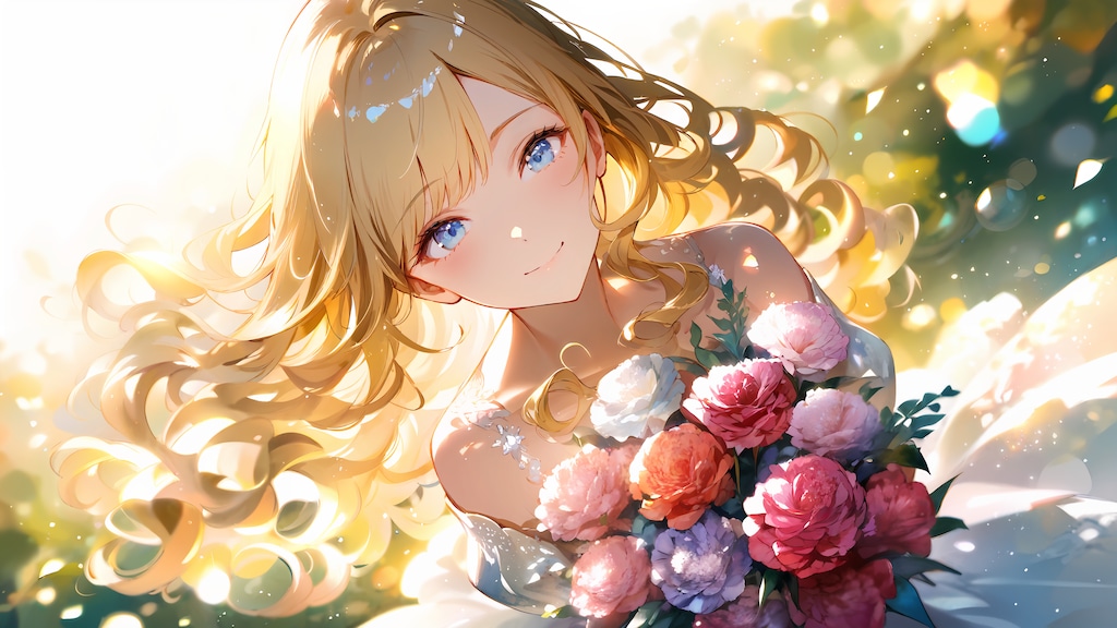 カーネーション