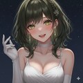 MESSちゃんをGeminiでプロデュース 4枚目