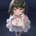 MESSちゃんをGeminiでプロデュース 3枚目
