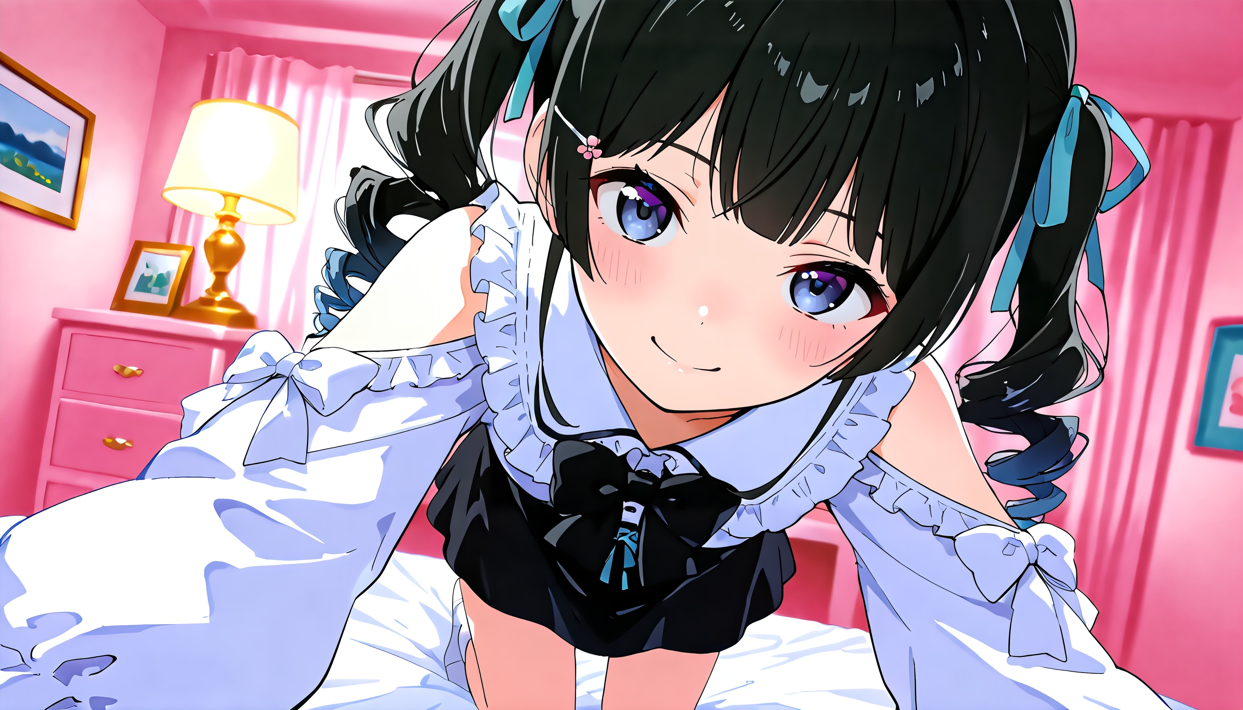 月ノ美兎