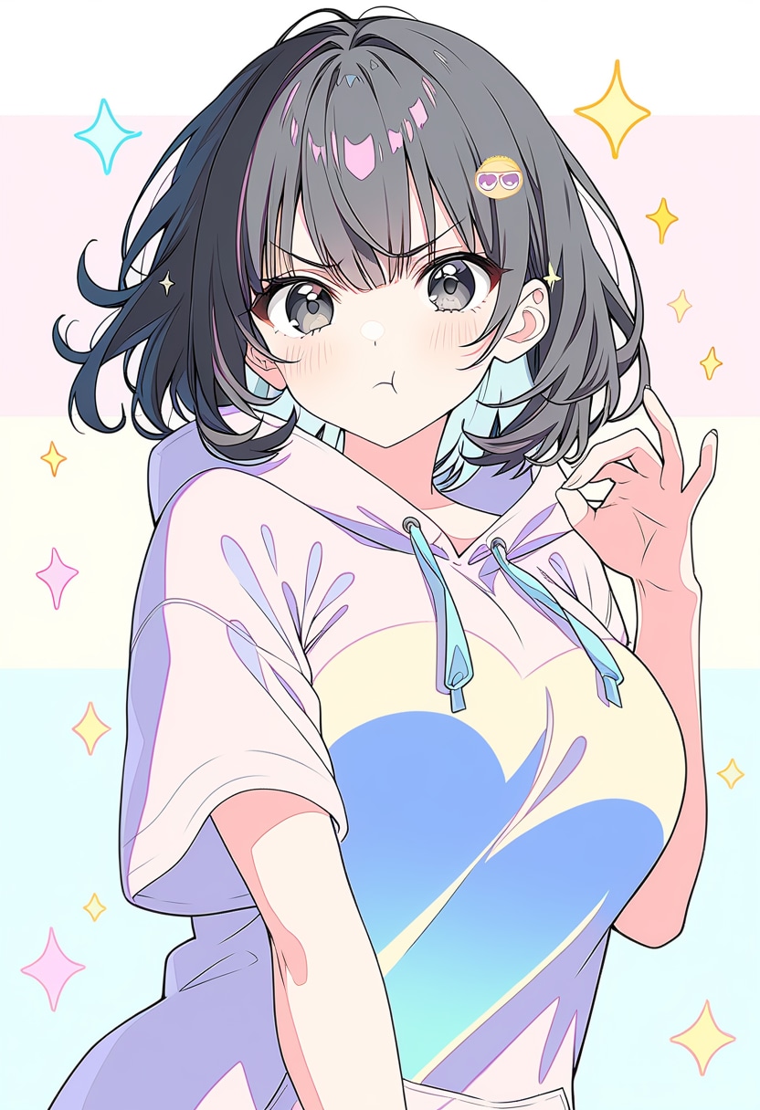 1236 | の人気AIイラスト・グラビア