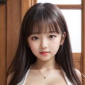 爆乳童顔彼女 8枚目