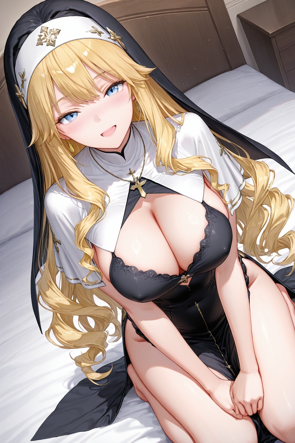 ravirisさんちのラベリアさん
