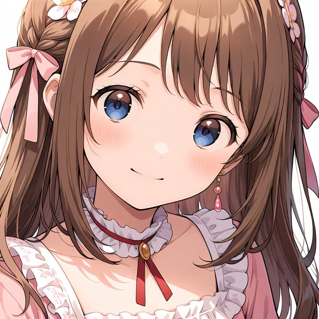 今日のちちぷい生成