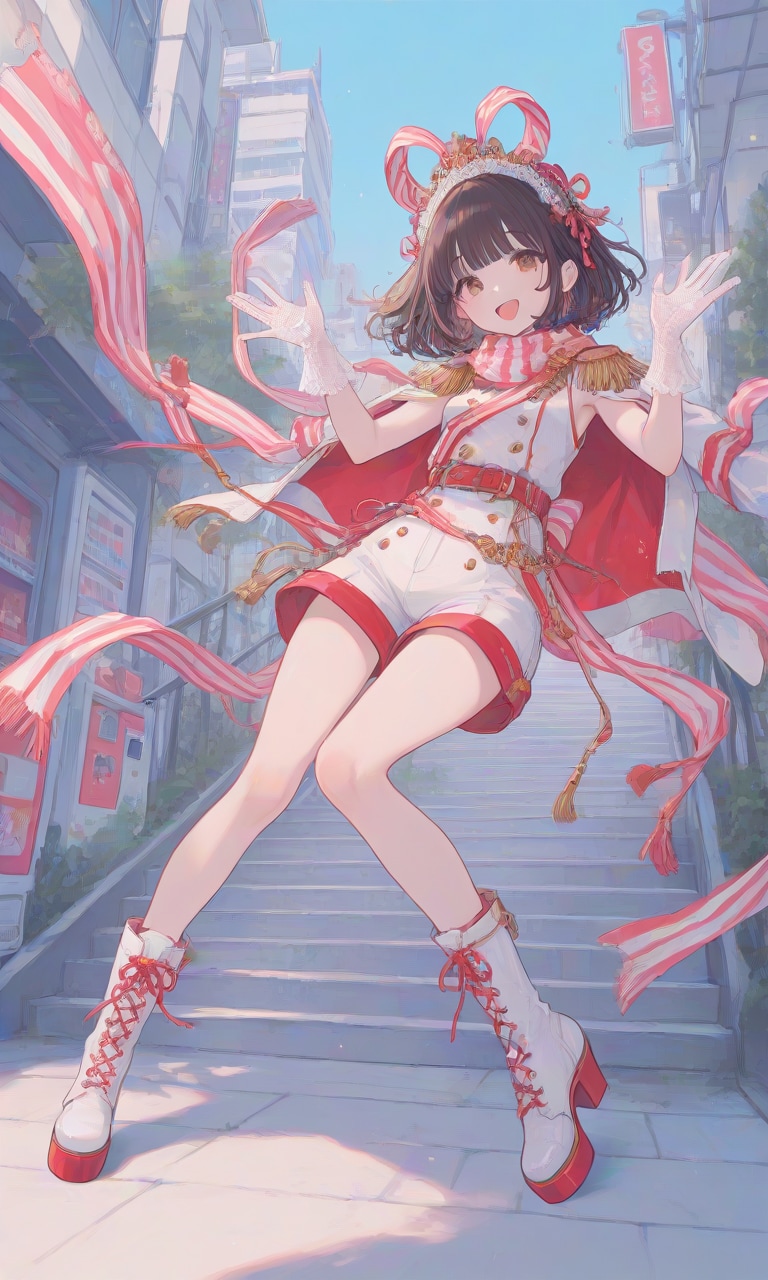 お蔵出し0313-05 | の人気AIイラスト・グラビア