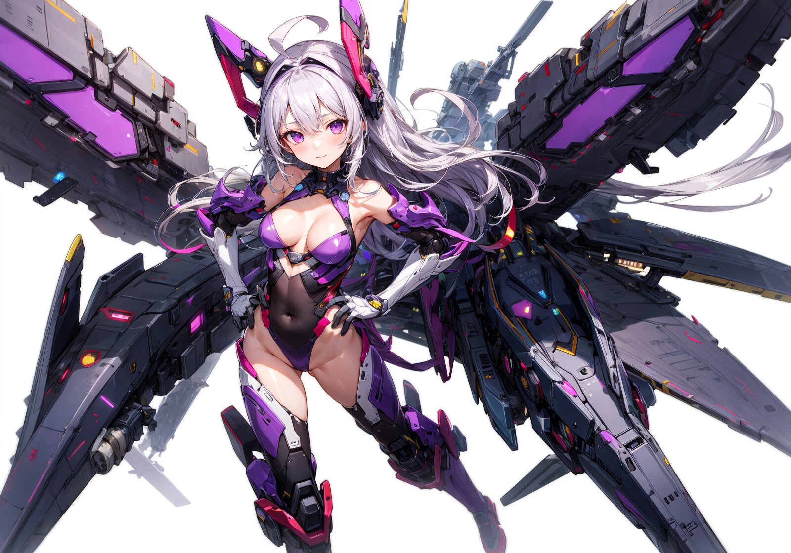 ムラサキR－15