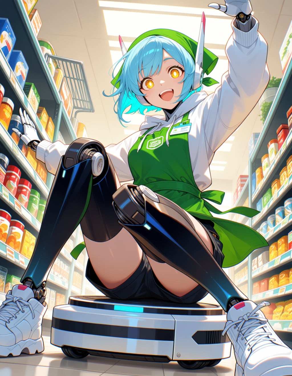 ルンバ先輩お久しぶりです！