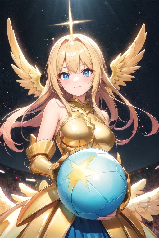 エンゼル188 | の人気AIイラスト・グラビア