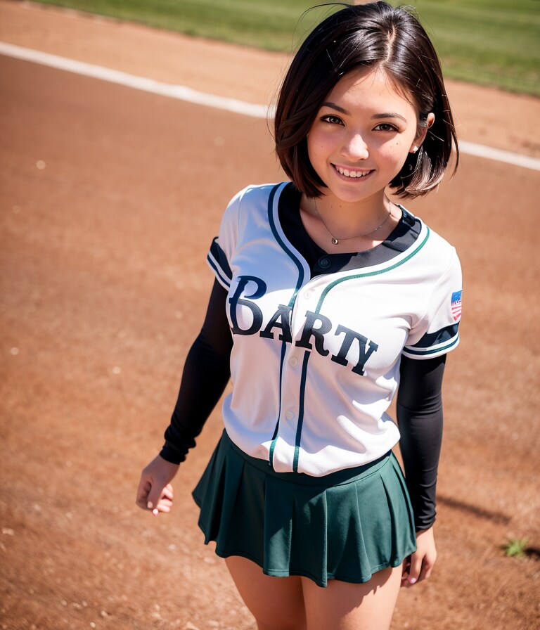 球場の華