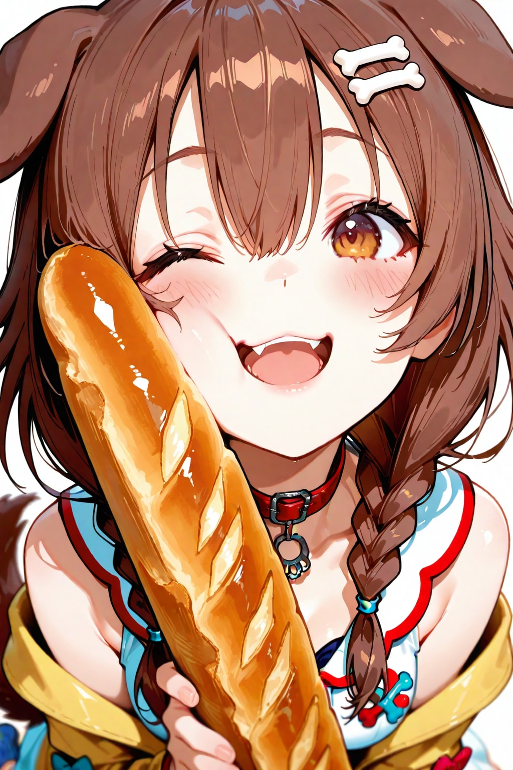 ころさんに認識改変