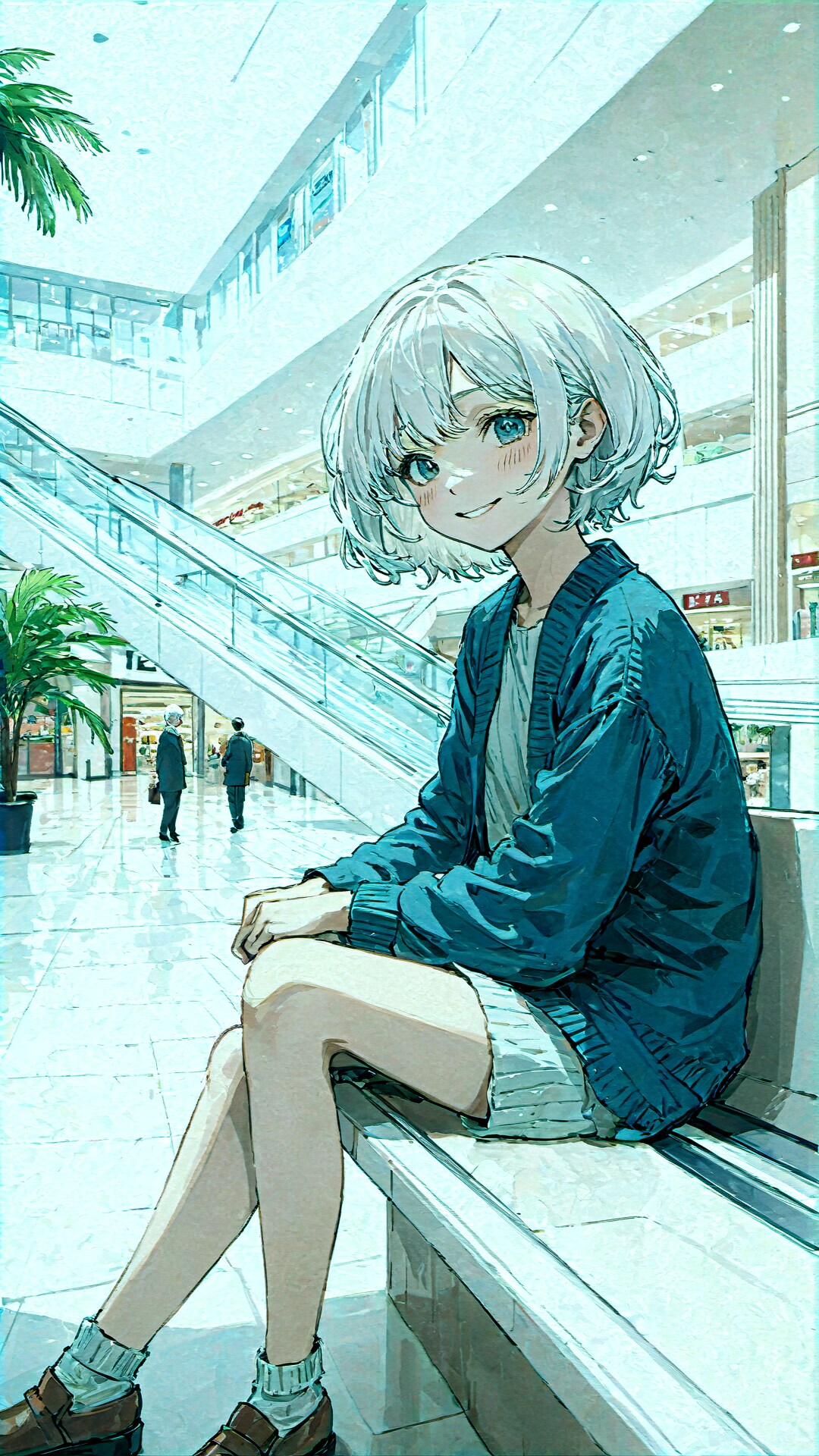 モールの美学