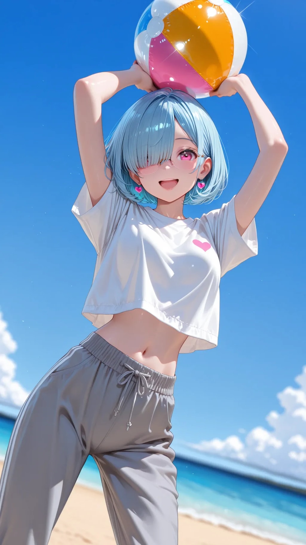 あそぼー♪