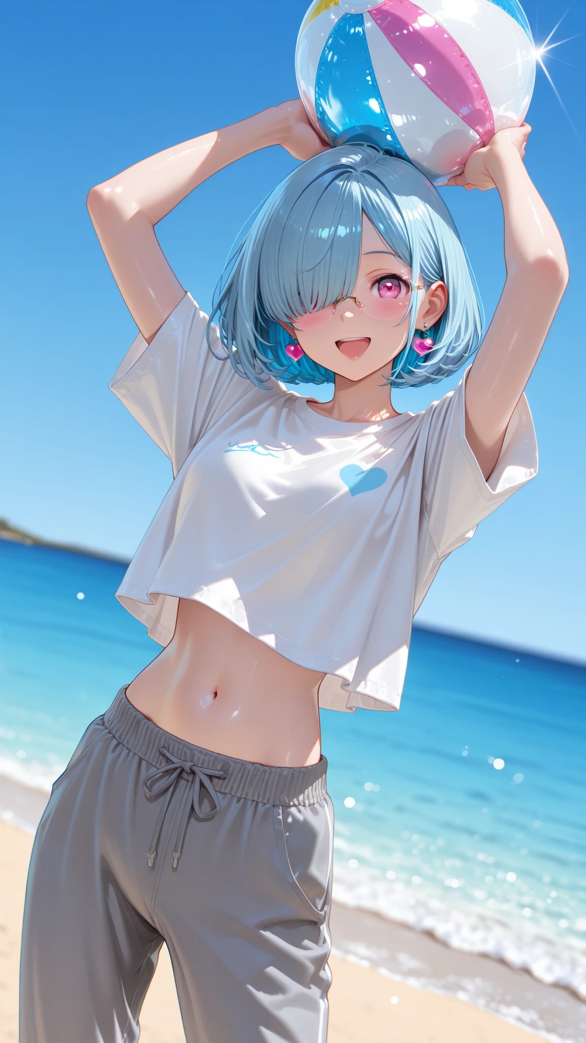 あそぼー♪