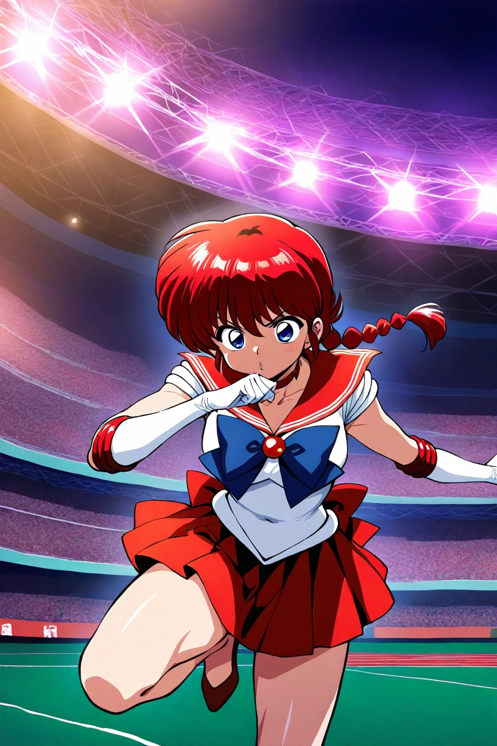 美少女戦士セーラーマーズF3期トレーディングカード発売！