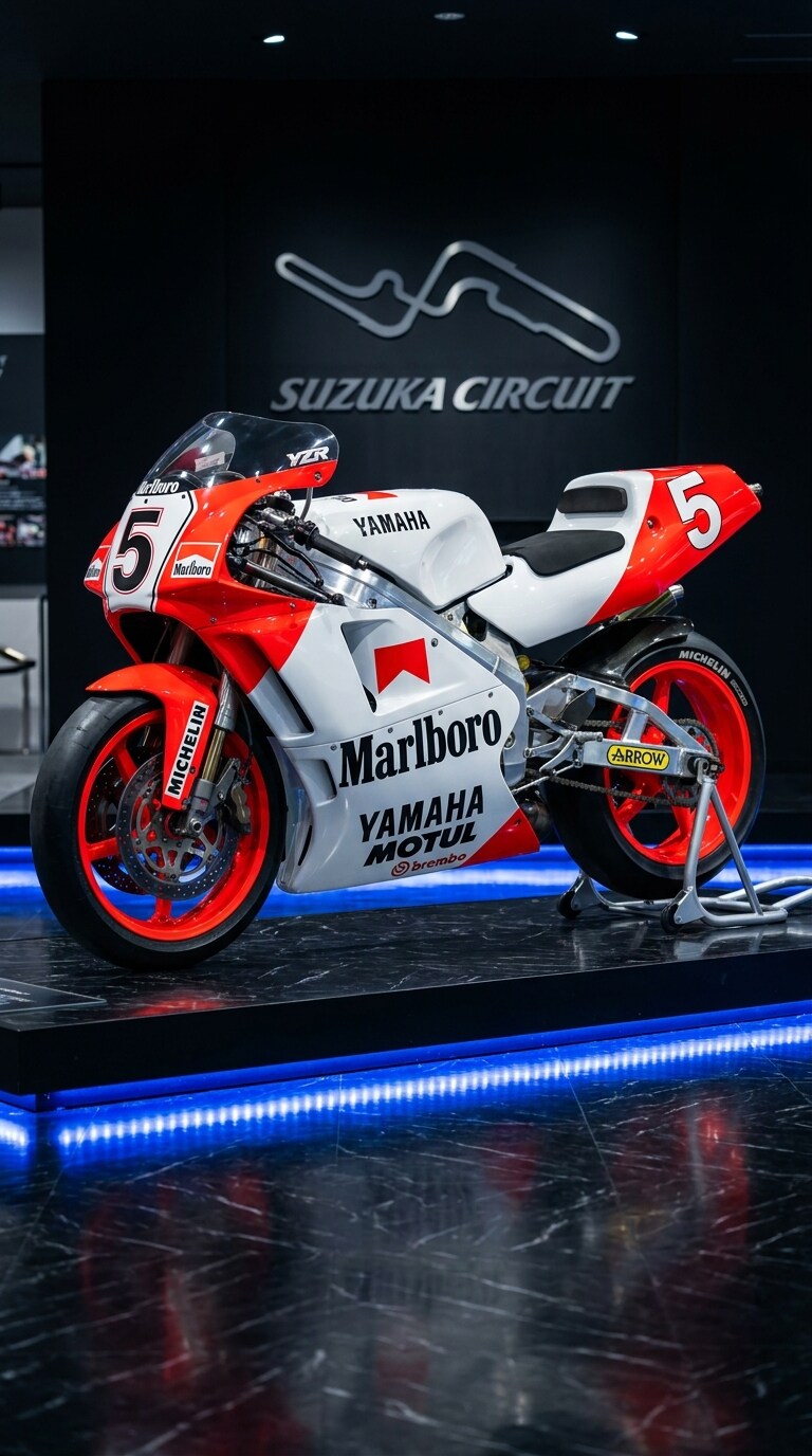 YAMAHA | の人気AIイラスト・グラビア
