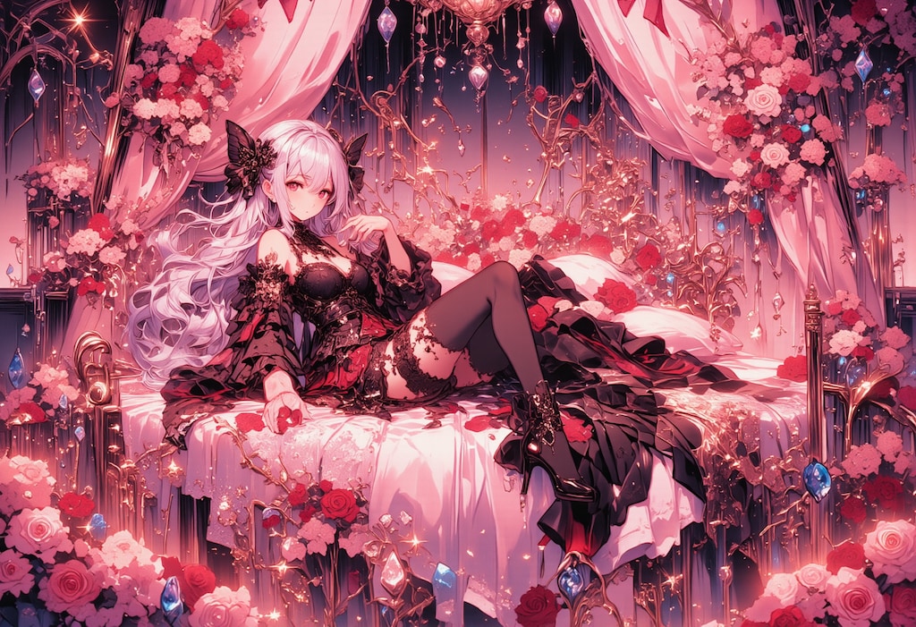 黒タイツ