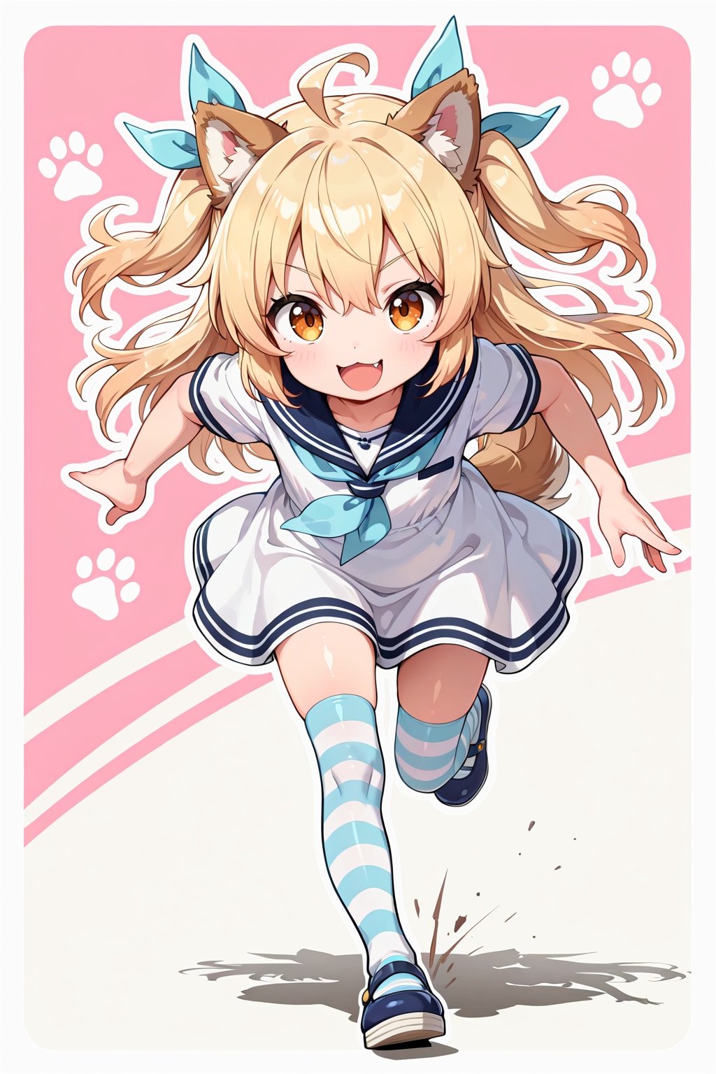 ピナちゃんのひっさつわざ！