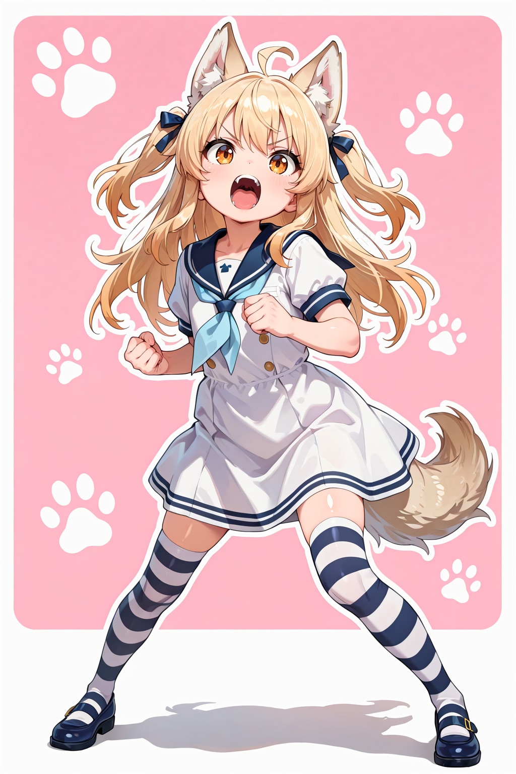 ピナちゃんのひっさつわざ！