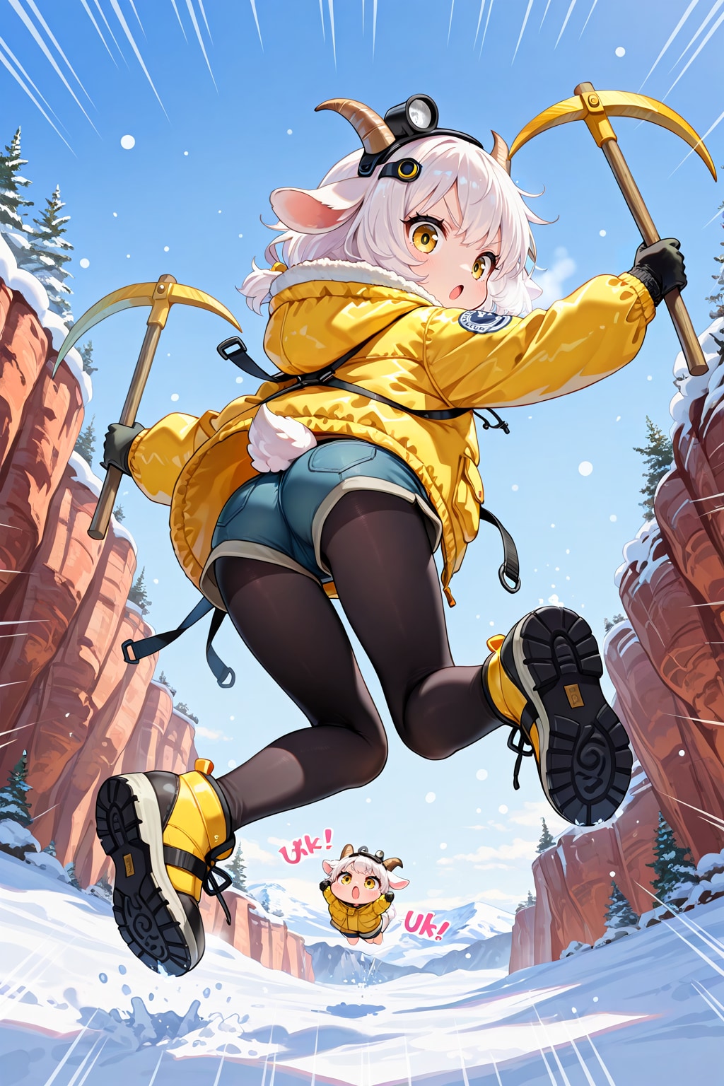 １０月３日は登山の日