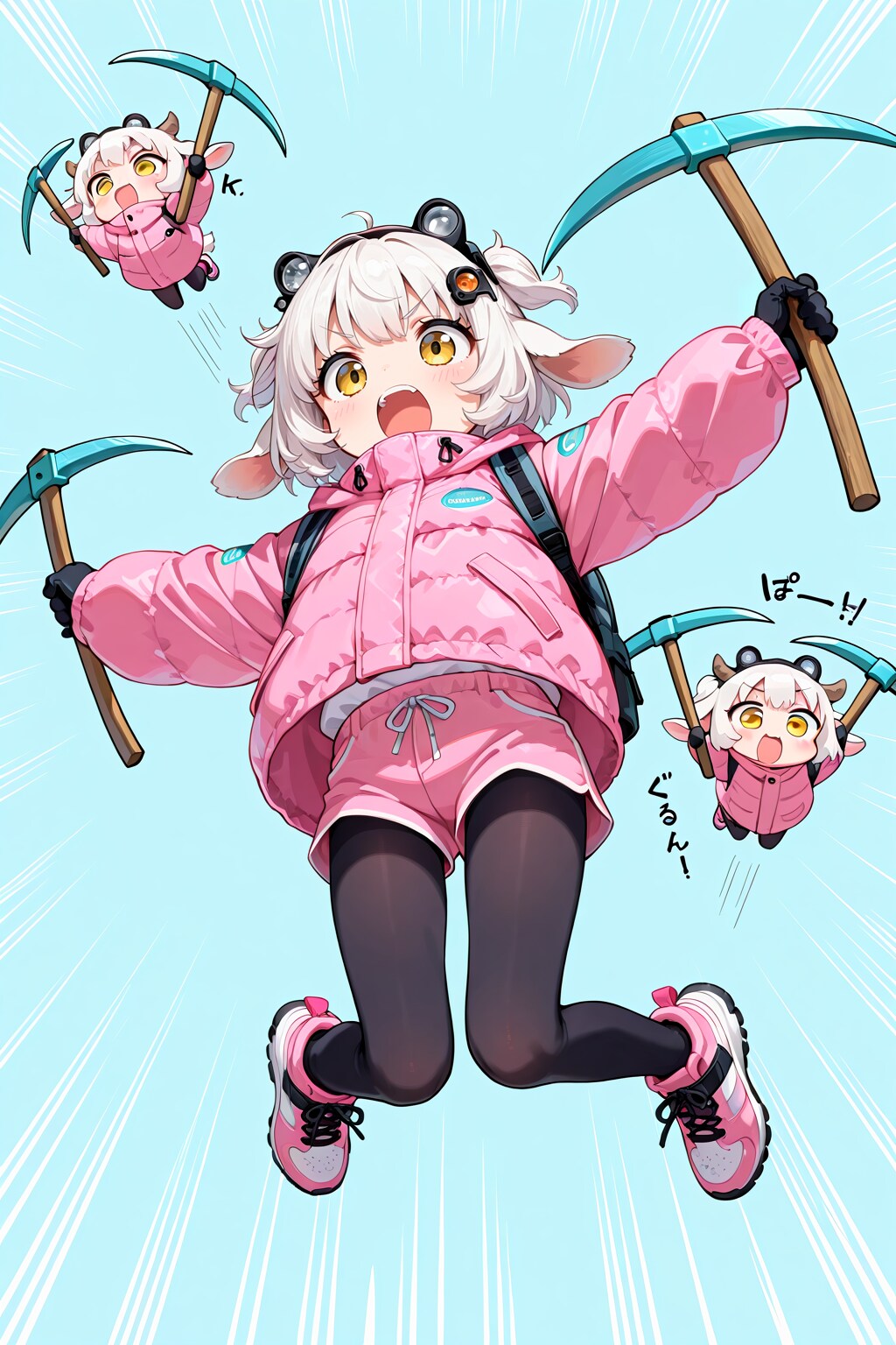 １０月３日は登山の日