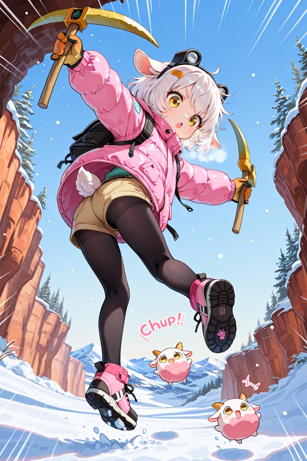 １０月３日は登山の日