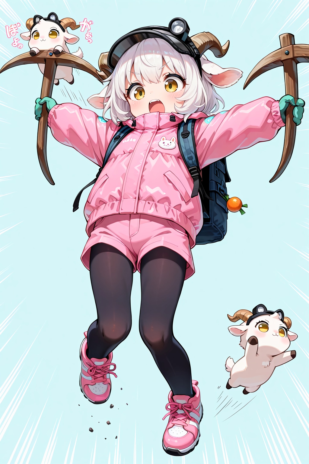 １０月３日は登山の日