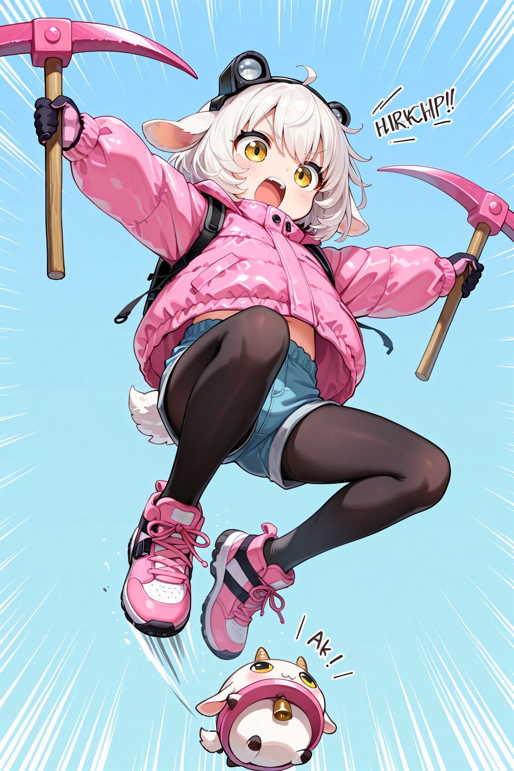 １０月３日は登山の日