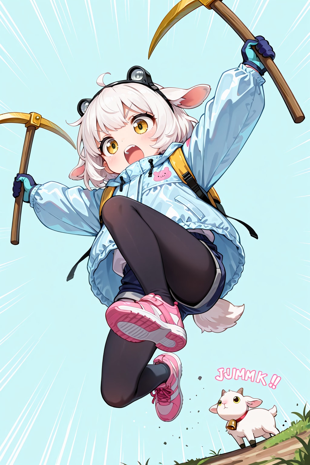 １０月３日は登山の日