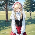 アルプスの少女 5枚目