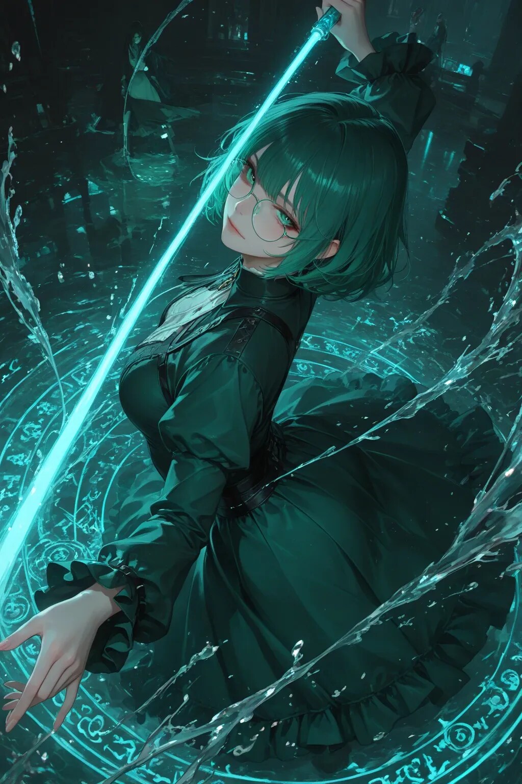 ウォタガン大会