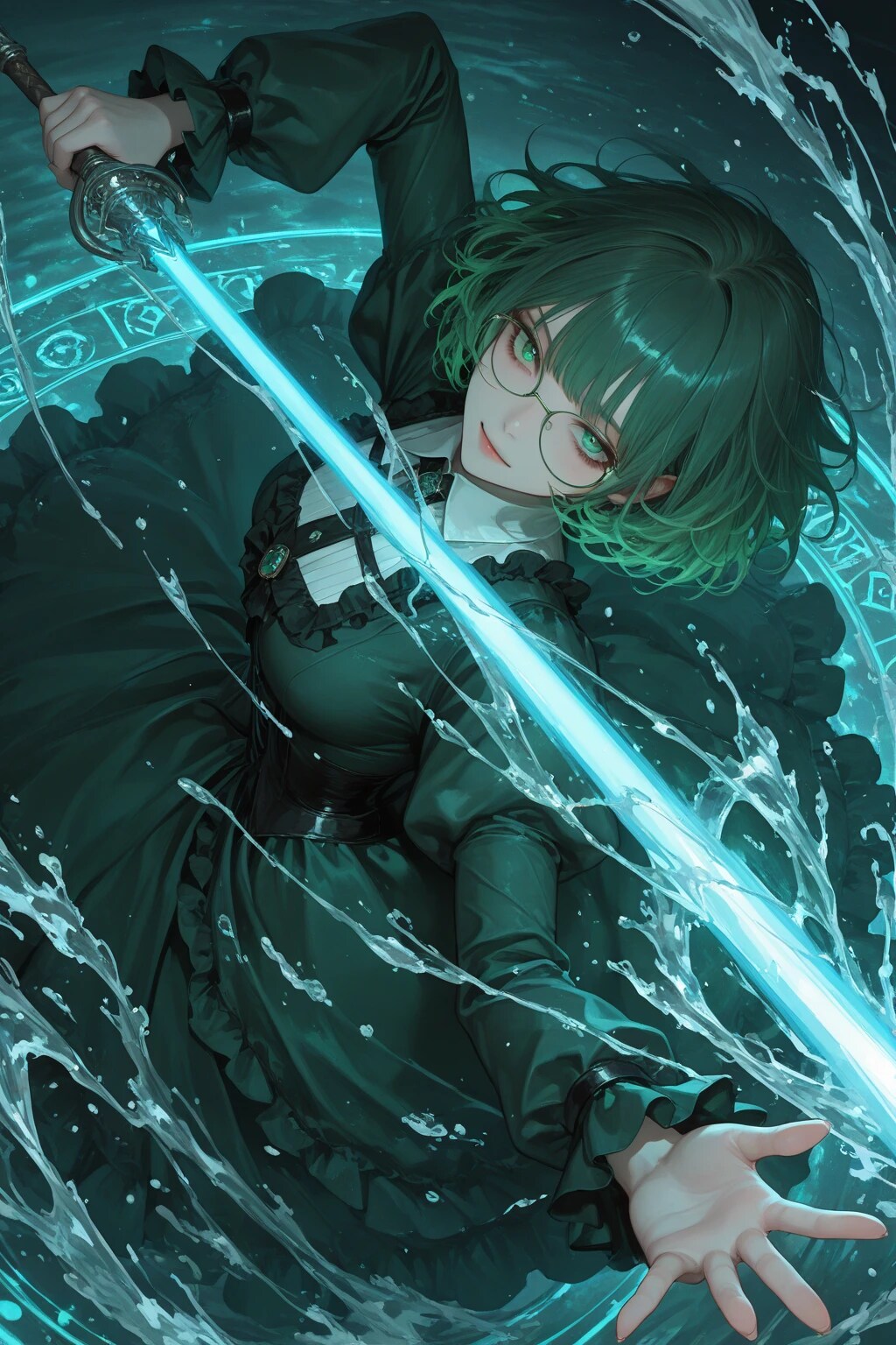 ウォタガン大会