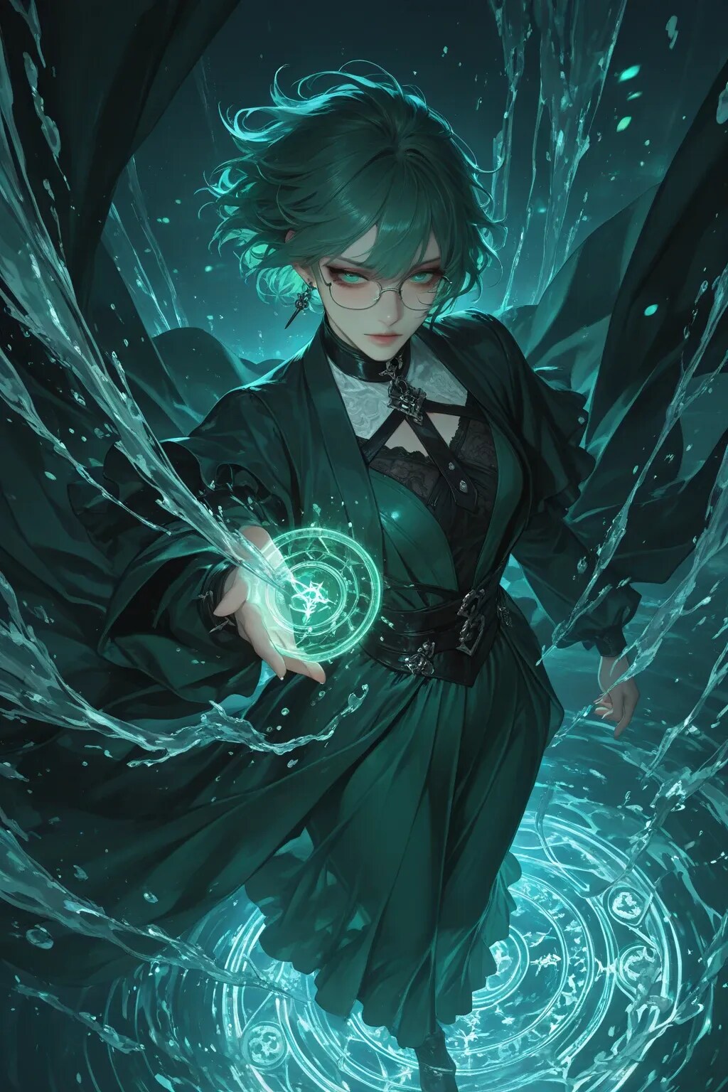 ウォタガン大会