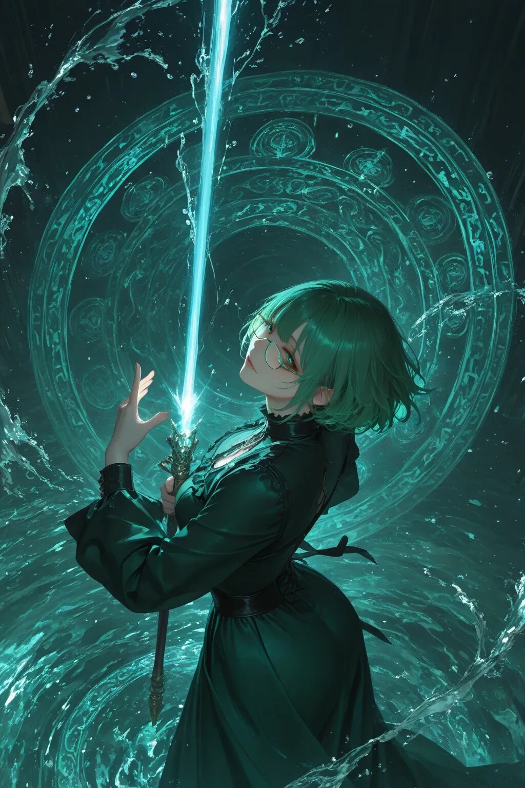 ウォタガン大会