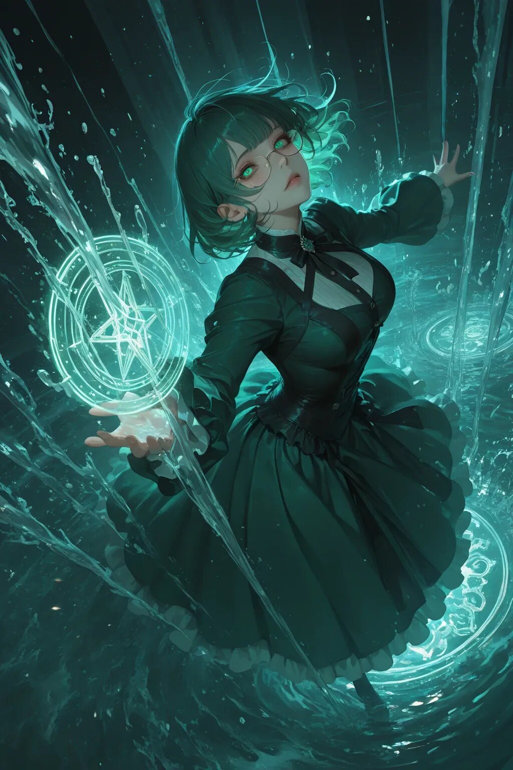 ウォタガン大会