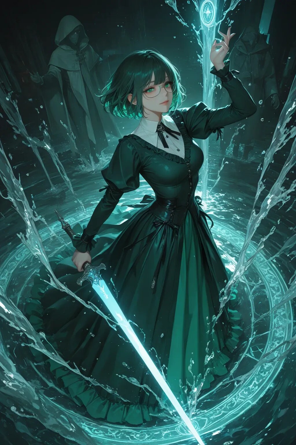 ウォタガン大会