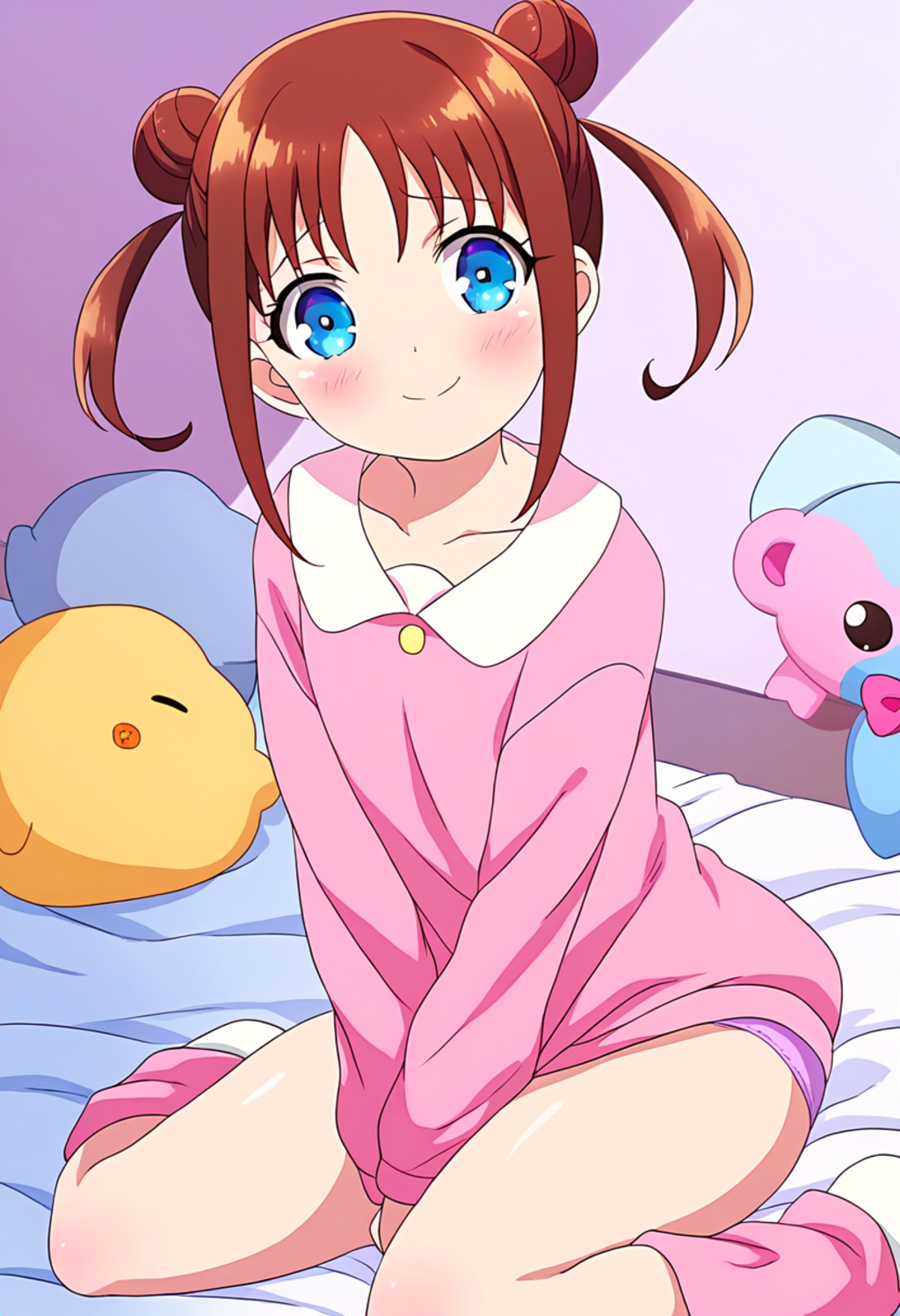 ん？もしかして変態さんですか？