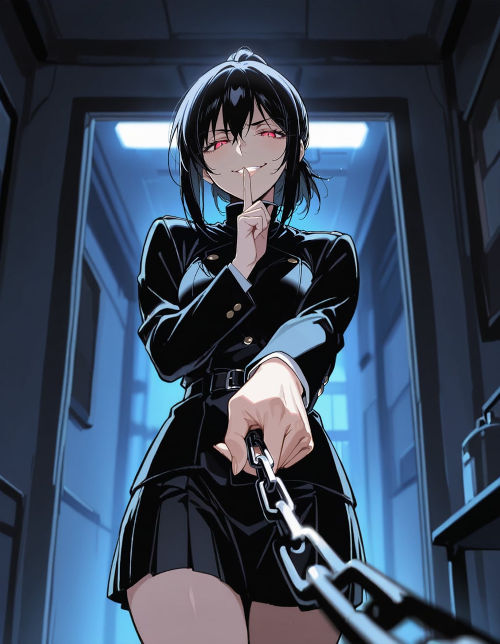 束縛の強すぎる彼女